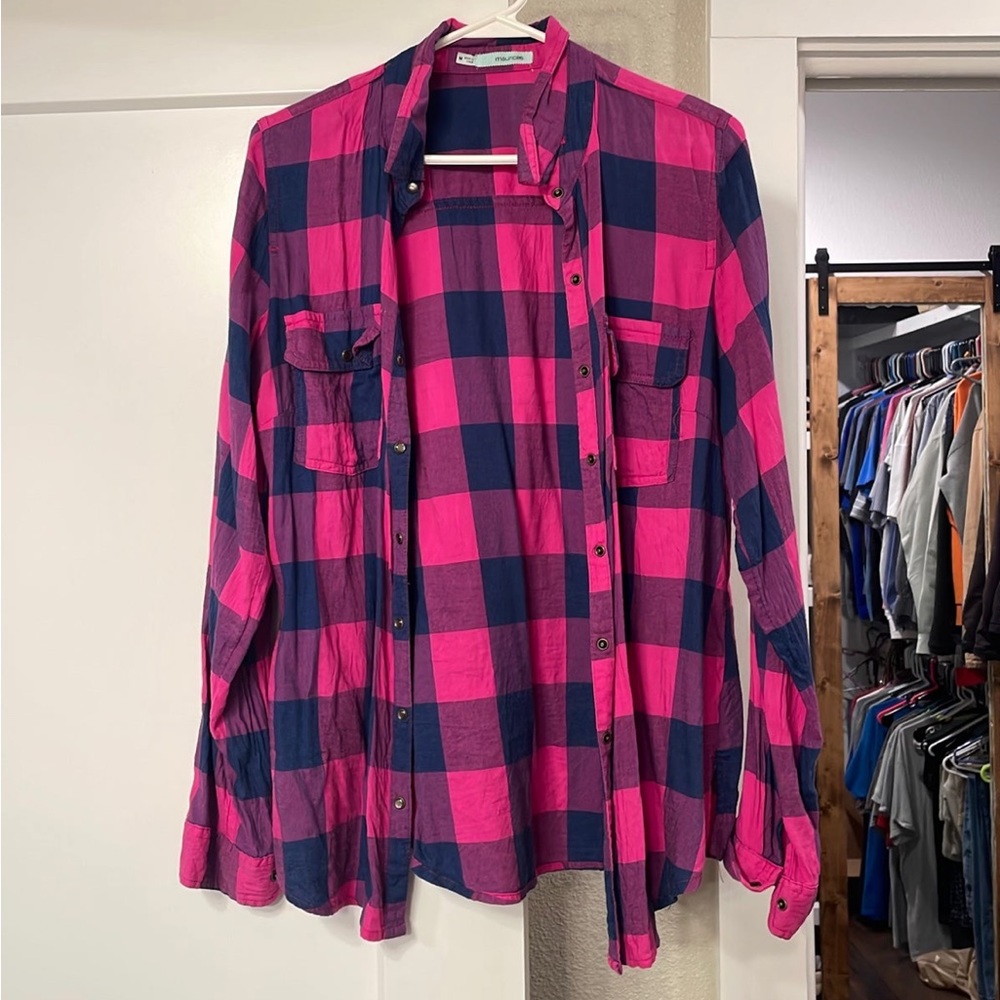 Flannel